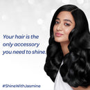 Parachute Advansed Jasmine Enriched Coconut Hair Oil - 10.1 fl.oz. (300ml) - Gives Strong, Shiny Hair Parachute
