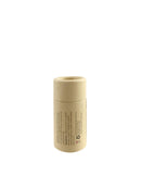Farmstead Apothecary 100% Natural Lip Balm with Organic Beeswax, Organic Shea Butter & Organic Coconut Oil, Pear & Almond 0.2oz (Pack of 2) Farmstead Apothecary