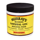 Murrays Natural Loc Molding Paste 6 oz. Murray's