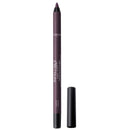 L'Oreal Paris Makeup Infallible Pro-Last Pencil Eyeliner, Waterproof and Smudge-Resistant, Glides on Easily to Create any Look, Aubergine, 0.042 Oz. L'Oreal Paris