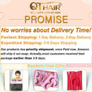 QTHAIR 12A Brazilian Body Wave Lace Closure Free Part 4×4 12inch Brazilian Body Wave Virgin Human Hair Swiss Lace Closure QTHAIR