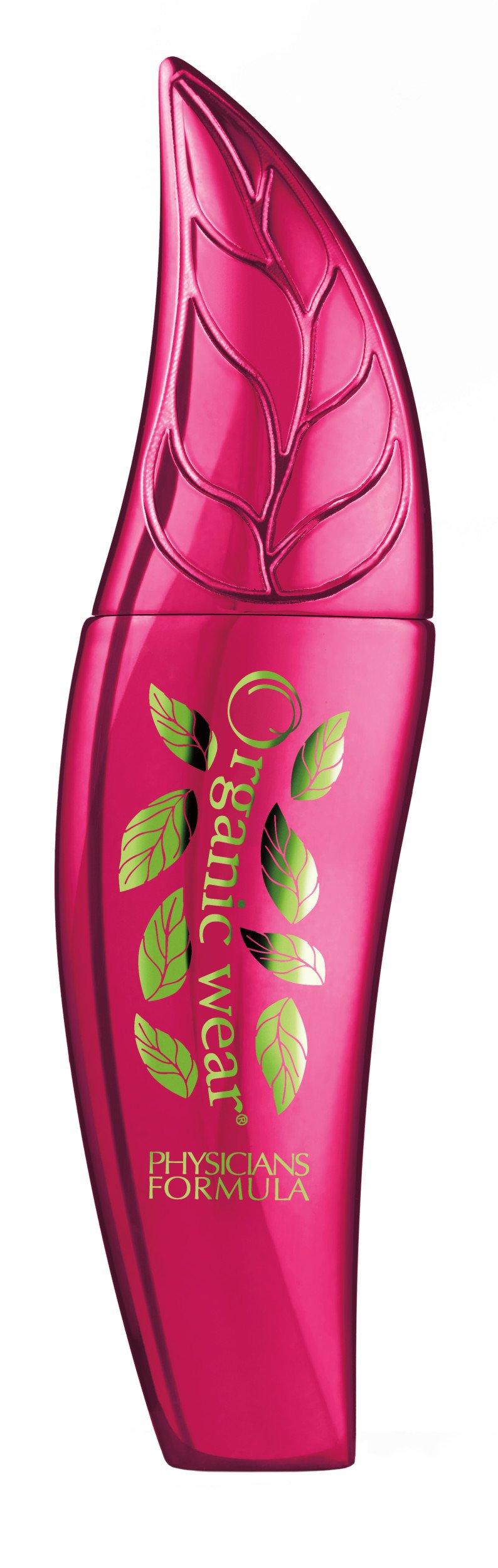 Physicians Formula Organic Wear174; Fake Out Mascara - Black (0.26 oz) black Physicians Formula