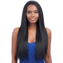 ModelModel Synthetic Lace Front Wig Freedom Part Lace Number 201 (1) ModelModel