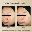 Gold Diamond Multi Anti-aging Cream (55g/1.94oz) - Super Multi-Corrective, Sculpting, Firming, Tightening, Anti-Wrinkle, Moisturizing Night Cream with Tri-peptide, Hyaluronic Acid Infinity Warehouse