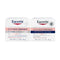 Eucerin Q10 Anti Wrinkle Day Face Cream + Night Cream | 1.7 Oz (2 Pack) Eucerin