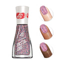 Sally Hansen Sally Hansen Insta Dri Nail Color X Jelly Belly, Tutti-fruitti.31 Fl Ounce, Tutti Frutti, 0.31 Fl Ounce Sally Hansen
