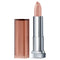 Maybelline New York Color Sensational Inti-Matte Nudes Lipstick, Purely Nude, 0.15 Ounce (Pack of 1) Maybelline New York