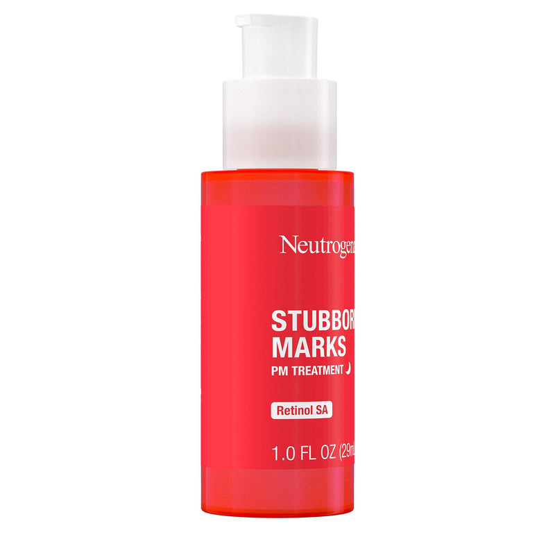 NEUTROGENA® Stubborn Marks PM Treatment Neutrogena