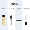 PCA SKIN Hydrating Toner - Alcohol-Free Moisturizing Facial Toner with Fruit Extracts (1 oz) PCA SKIN