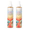 Pacifica Beauty Indian Coconut Nectar All Natural Hair and Body Mist Spray, 100% Vegan, Cruelty, Phthalate & Paraben Free, Clean Fragrance, 12 Fl Oz, Pack of 2 Pacifica