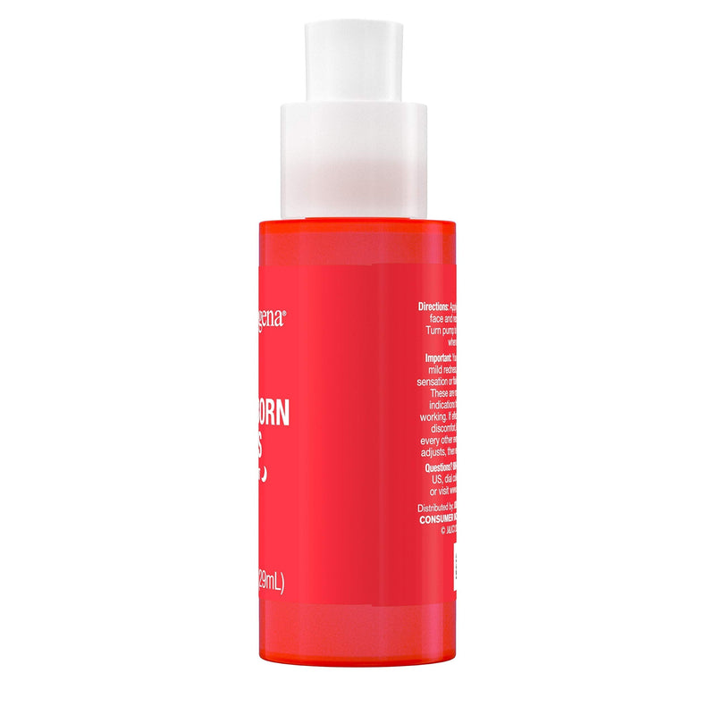 NEUTROGENA® Stubborn Marks PM Treatment Neutrogena