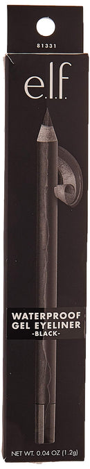 elf Waterproof Gel Eyeliner Pencil e.l.f. Store
