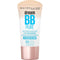 Maybelline Dream Pure Skin Clearing BB Cream, 8-in-1 Skin Perfecting Beauty Balm With 2% Salicylic Acid, Sheer Tint Coverage, Oil-Free, Light/Medium, 1 Count Infinity Warehouse