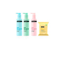 Neutrogena Skin Balancing Milky Cleanser with 2% Polyhydroxy Acid (PHA), Soothing & Moisturizing Face Wash for Dry & Sensitive Skin, Paraben-Free, Soap-Free, Sulfate-Free, 6.3 oz Neutrogena Store