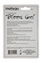 Mehron Makeup Coagulated Blood Gel (.5 oz),Red Mehron