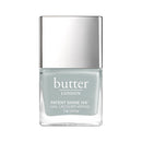 butter LONDON Patent Shine 10X Nail Lacquer, London Fog butter LONDON