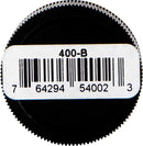 Mehron Makeup CreamBlend Stick - Body Paint (.75 oz) (BLACK) Mehron