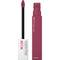 Maybelline New York SuperStay Matte Ink Liquid Lipstick, Savant, 0.17 Ounce Maybelline New York