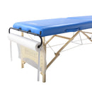 Mt Massage Tables Master Massage Disposable Non-Woven Roll, 1count Mt Massage Tables