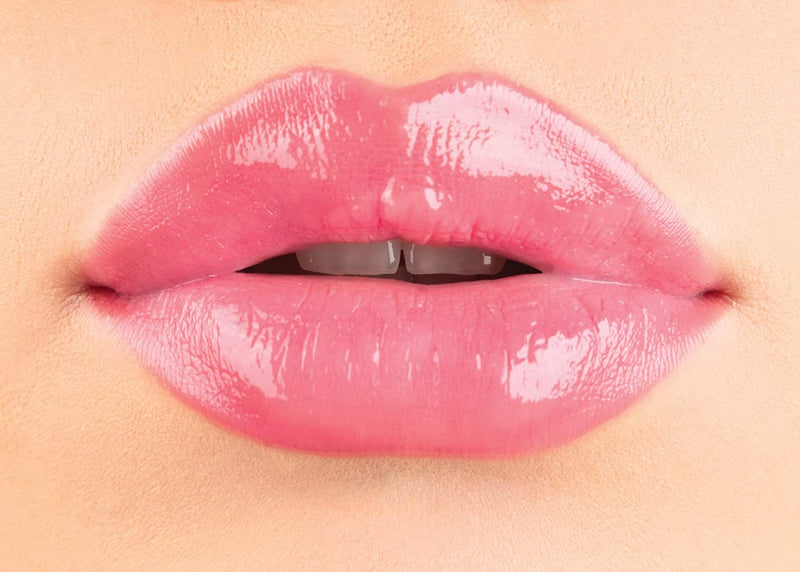 Physicians Formula RosÃ© Kiss All Day Lip Gloss, Blind Date, 0.15 Ounce Physicians Formula