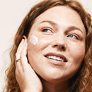 Clear Collective Clarifying Prebiotic Moisturizer from Hero Cosmetics - Hydrating Daily Face Moisturizer to Purify, Smooth and Soften Skin | Designed to Fortify and Replenish Acne-Prone Skin (2.36 fl oz) Mighty Patch