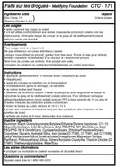 Illuminare Mattifying Mineral Foundation - Portofino Porcelain - 0.5 oz ILLUMINARÉ