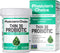 Physician's CHOICE Probiotics for Weight Management & Bloating - 6 Probiotic Strains - Prebiotics - Key ingredient Cayenne - Supports Gut Health - Weight Management for Women & Men - Green Tea - 30 CT Infinity Warehouse
