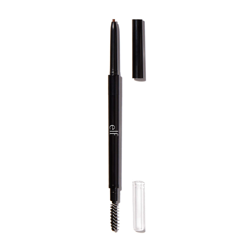 e.l.f, Ultra Precise Brow Pencil, Creamy, Micro-Slim, Precise, Defines, Creates Full, Natural-Looking Brows, Tames and Combs Brow Hair, Auburn, 0.002 Oz e.l.f.