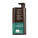 Every Man Jack Men’s Hydrating Body Wash for All Skin Types - Cleanse and Hydrate Skin with Naturally Derived Marine Extracts, Coconut Oil, and a Sea Minerals + Citron Scent - 33.8 fl. oz. - 2 Bottle Infinity Warehouse