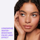 Wonderskin Infinite Rizz Mascara - Brown Mascara For Volume And Length, Long-Wear, Smudge-Proof & Water-Resistant Volumizing Lash Makeup (Brown) Infinity Warehouse