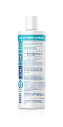 Essential Oxygen Certified BR Organic Brushing Rinse, All Natural Mouthwash for Whiter Teeth, Fresher Breath, and Happier Gums, Alcohol-Free Oral Care, Wintergreen, 16 Ounce Essential Oxygen