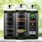 Majestic Pure Hemp Seed Oil, 100% Pure and Natural, Cold-Pressed, Moisturizing, for Skin Care, Massage, Hair Care, and to Dilute Essential Oils, 16 fl oz MAJESTIC PURE