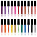 SHANY LL (Liquid Lipstick) Cream - Paraben Free/Talc Free - Scuba SHANY