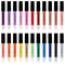 SHANY LL (Liquid Lipstick) Cream - Paraben Free/Talc Free - Scuba SHANY