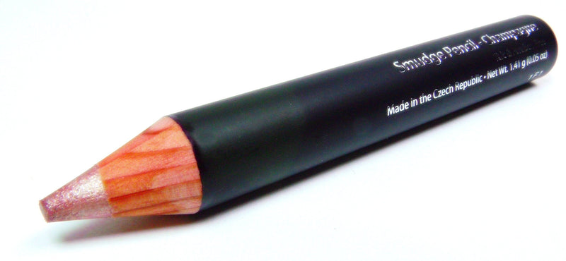 Pure Ziva Shimmering Metallic Baroque Golden Gold Brown Red Copper Smudge Jumbo Chunky Eyeliner Eyeshadow Crayon Pencil, No Animal Testing & Cruelty Free Pure Ziva