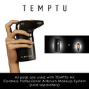 Temptu Perfect Canvas Airpod Blush, Pale Pink Temptu