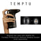 Temptu Perfect Canvas Airpod Blush, Pale Pink Temptu