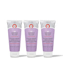 First Aid Beauty - KP Bump Eraser Body Scrub with 10% AHA, Keratosis Pilaris Skin Exfoliater with Glycolic and Lactic acids, Helps Reduce Chicken Skin Bumps, Safe for Sensitive Skin, 8 oz, 2ct Infinity Warehouse