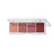 e.l.f, Bite-Size Eyeshadows, Creamy, Blendable, Ultra-Pigmented, Easy to Apply, Berry Bad, Matte & Shimmer, 0.12 Oz e.l.f.