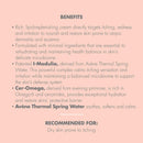 Eau Thermale Avene XeraCalm A.D Lipid-Replenishing Cream, Atopic Dermatitis, Eczema-Prone, No Preservatives, Fragrance-Free, 6.7 oz. Eau Thermale Avène