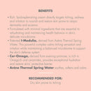 Eau Thermale Avene XeraCalm A.D Lipid-Replenishing Cream, Atopic Dermatitis, Eczema-Prone, No Preservatives, Fragrance-Free, 6.7 oz. Eau Thermale Avène