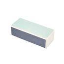 Tachibelle 2 pcs Pack Kit KOREA 4-Way Shiny Buffer Super Shine - Smooth, Shine, For Healthy & Shiny Nails Tachibelle