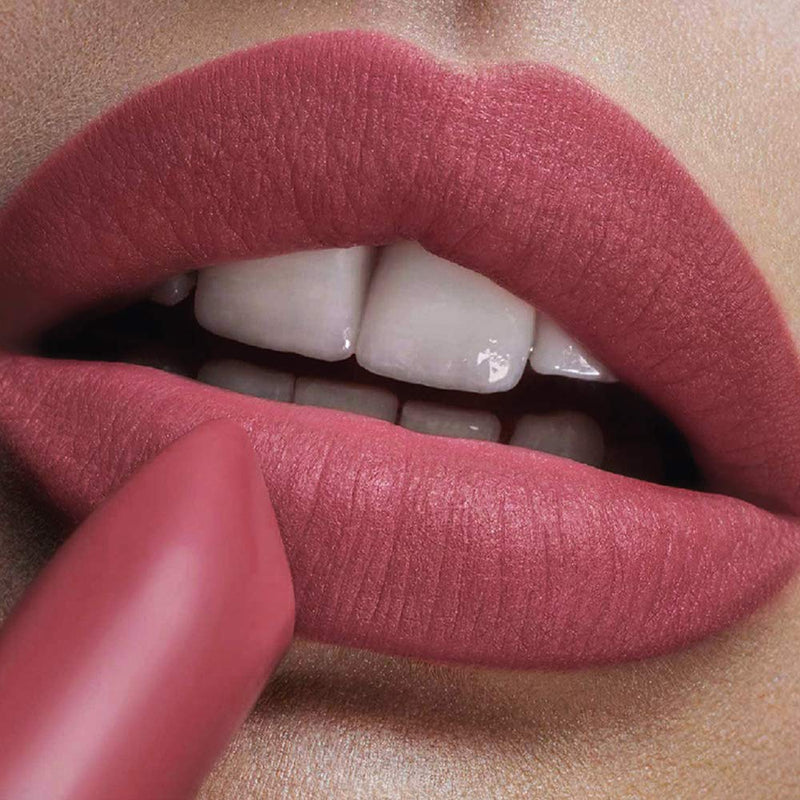 L'Oréal Paris Colour Riche Matte Lipcolour, Matte-Caron, 0.13 oz. L'Oreal Paris