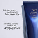 Oribe Supershine Moisturizing Cream, 1.7 oz ORIBE