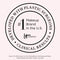 IT Cosmetics Brow Power Micro, Universal Taupe - Universal Eyebrow Pencil - Mimics the Look of Real Hair - Budge-Proof Formula - Built-in Spoolie - 0.017 oz It Cosmetics