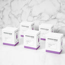 BRÜUN Advance Microneedling Korean Serum - 4 Different Booster Ampule Kit for Face and Body Including (AC + SC + SD + HY Control Serums) – Use with or without Dr Pen Infinity Warehouse