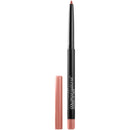 Maybelline Color Sensational Shaping Lip Liner Totally Toffee Nude Lip Liner 0.01 oz Maybelline New York