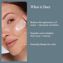 Alpha-H Multi-Peptide Face Serum - Firms & Plumps Fine Lines (30ml) | Peptide Blend Visibly Boosts Bounce & Elasticity, Lightweight, Fragrance-Free, Layers Under Moisturizer, Australian Made Infinity Warehouse