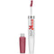 Maybelline SuperStay 24, 2-Step Liquid Lipstick, Firmly Mauve Maybelline New York
