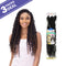 FreeTress Braids Wrap n Lock Hipsta Loc 18" (3-PACK, 1B) FREETRESS EQUAL WIG